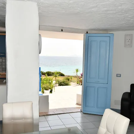 アパート Sulla Indipendente オルビア