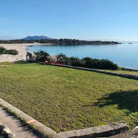 Sulla Indipendente Apartament