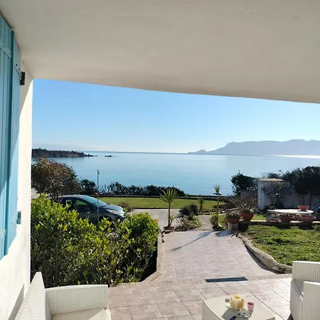 Apartament Sulla Indipendente