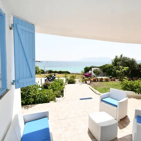 Apartament Sulla Indipendente *