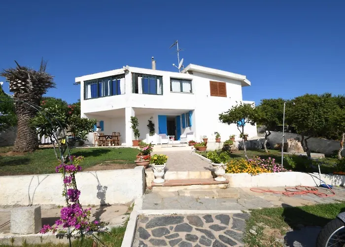 Apartament Sulla Indipendente *