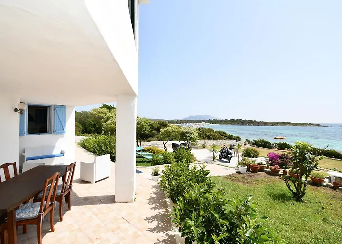 Apartament Sulla Indipendente