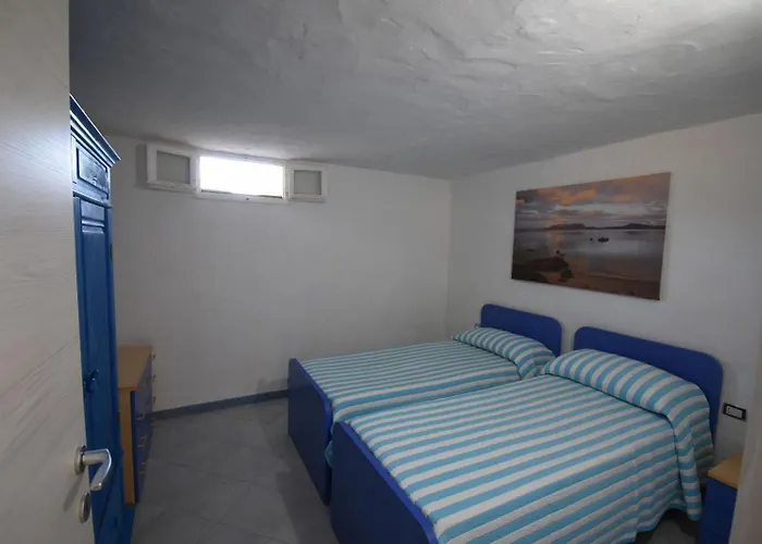 Apartament Sulla Indipendente