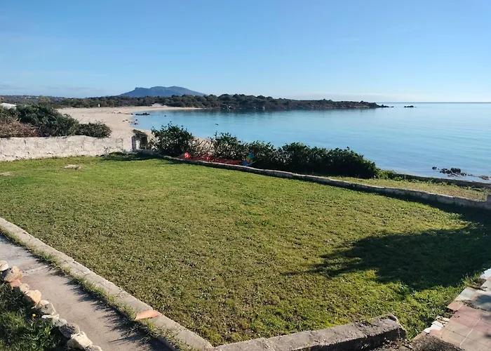 Sulla Indipendente Apartament