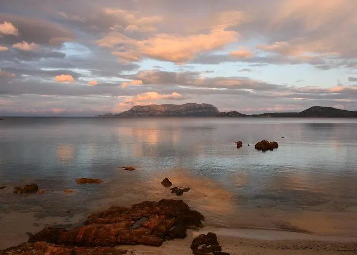 Apartament Sulla Indipendente *