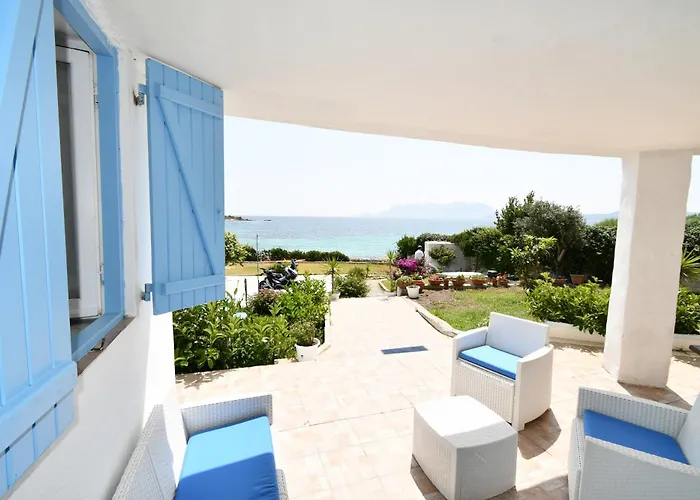 Apartament Sulla Indipendente *