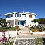 Apartamento Sulla Indipendente *