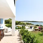 Apartamento Sulla Indipendente