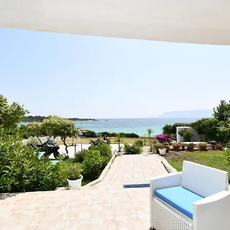 Sulla Indipendente Appartamento Olbia