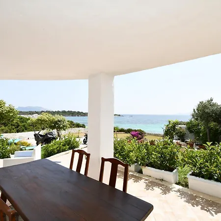 Appartement Sulla Indipendente Olbia