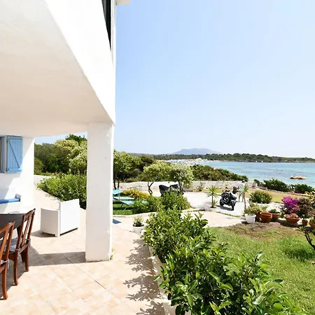 Appartement Sulla Indipendente