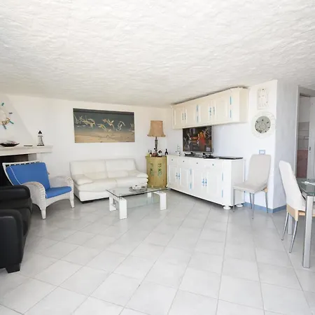 Sulla Indipendente Appartement *