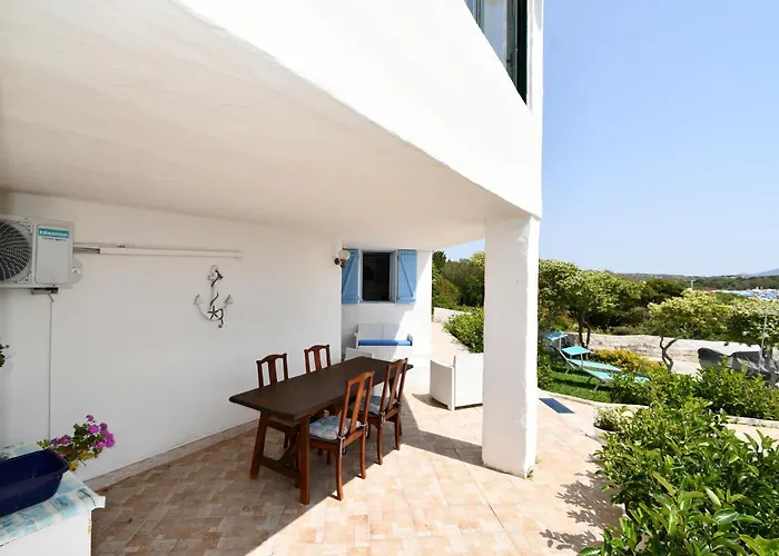 Appartement Sulla Indipendente