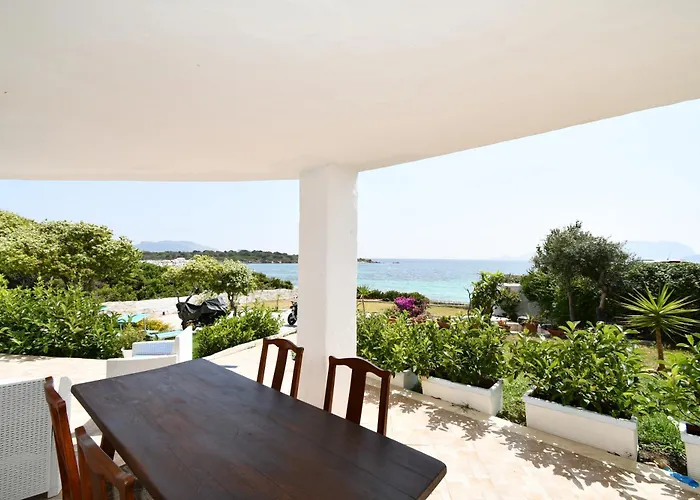 Appartement Sulla Indipendente Olbia