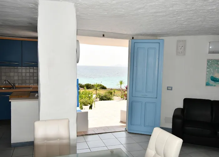 Appartement Sulla Indipendente Olbia