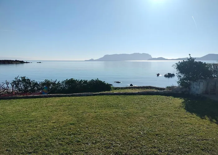 Appartement Sulla Indipendente