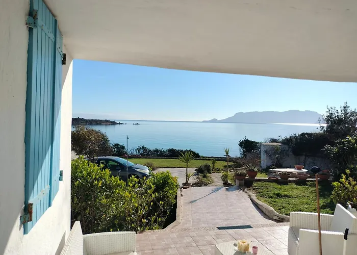 Appartement Sulla Indipendente